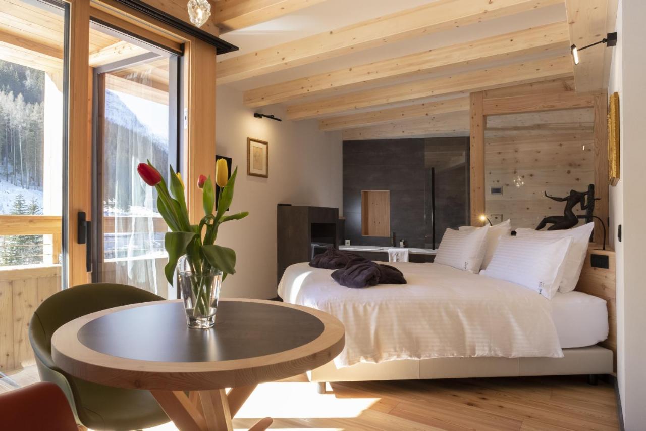 Hotel Degli Artisti Art Canazei