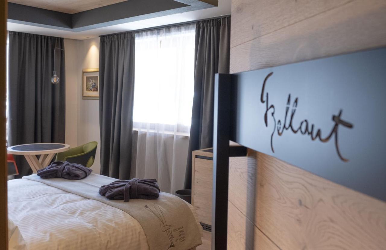 Locanda Degli Artisti Art Hotel 4*
