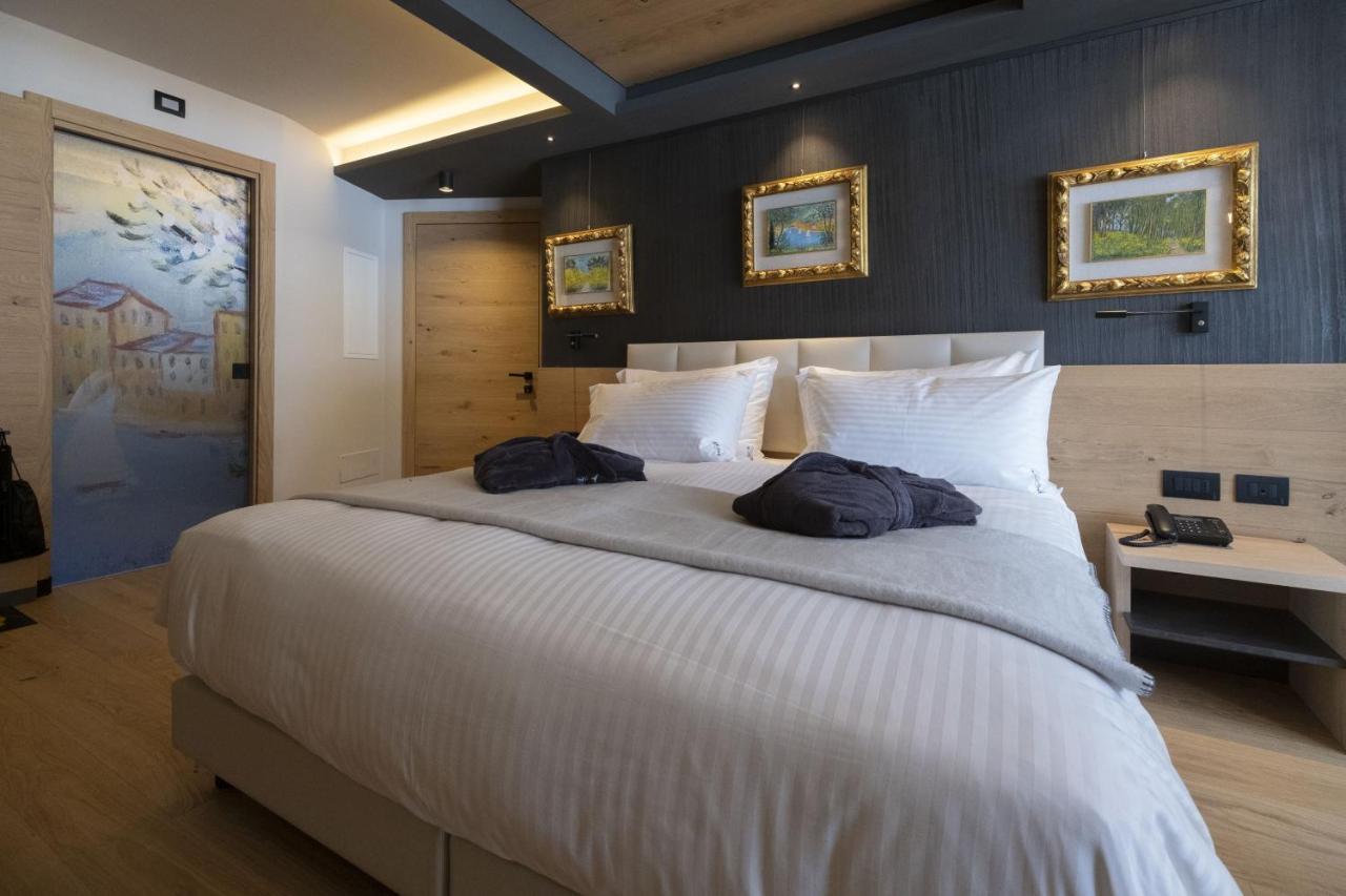 Hotel Locanda Degli Artisti Art Canazei
