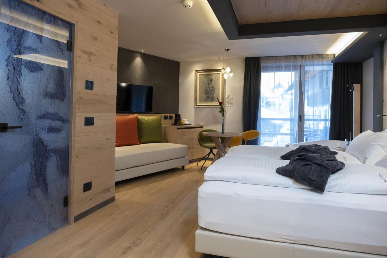 Locanda Degli Artisti Art 4* Canazei
