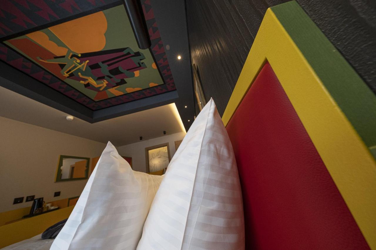 Hotel Locanda Degli Artisti Art