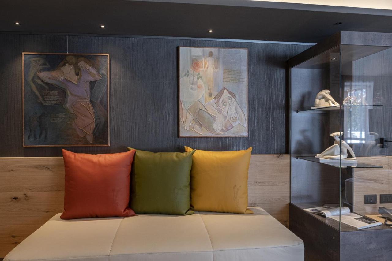 Hotel Locanda Degli Artisti Art