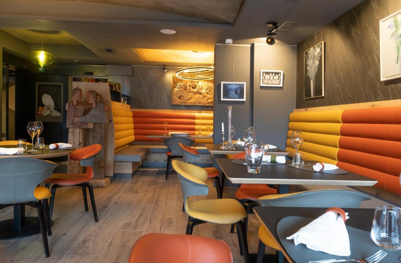 Locanda Degli Artisti Art Hotel