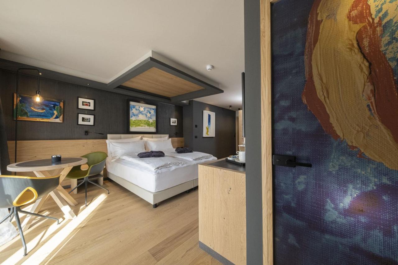 Hotel Locanda Degli Artisti Art Canazei