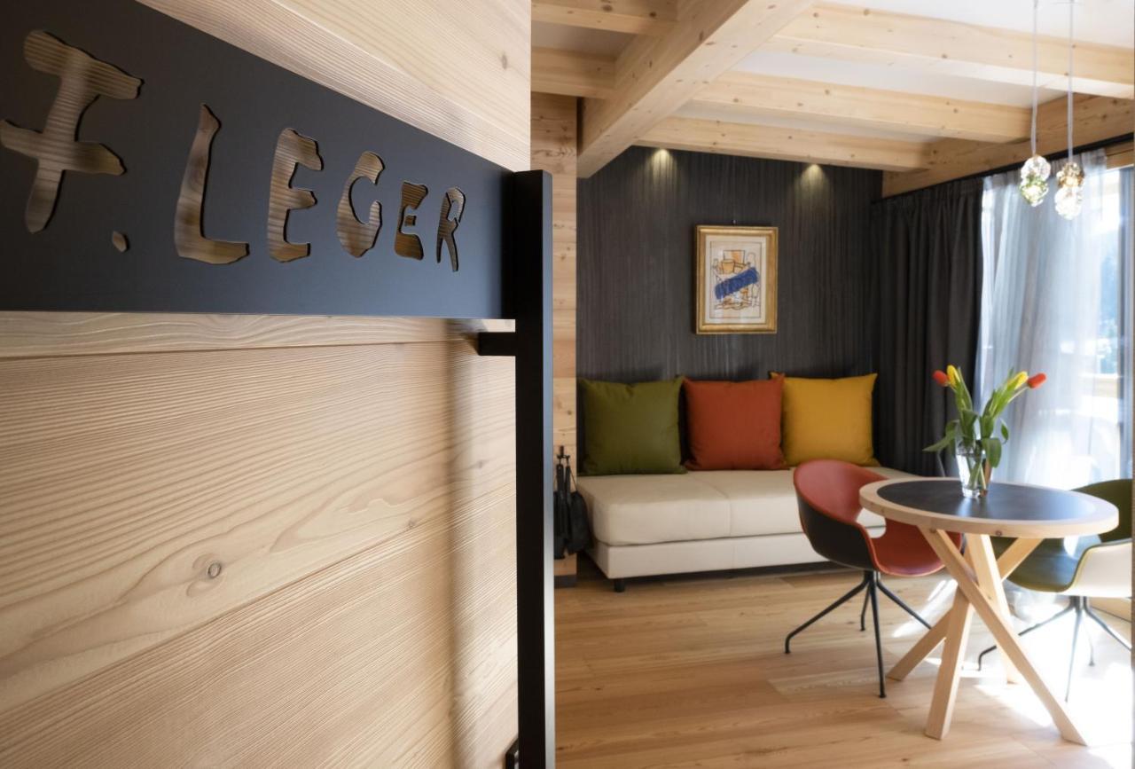 Locanda Degli Artisti Art