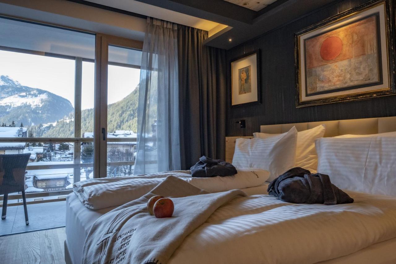 Locanda Degli Artisti Art Hotel 4*