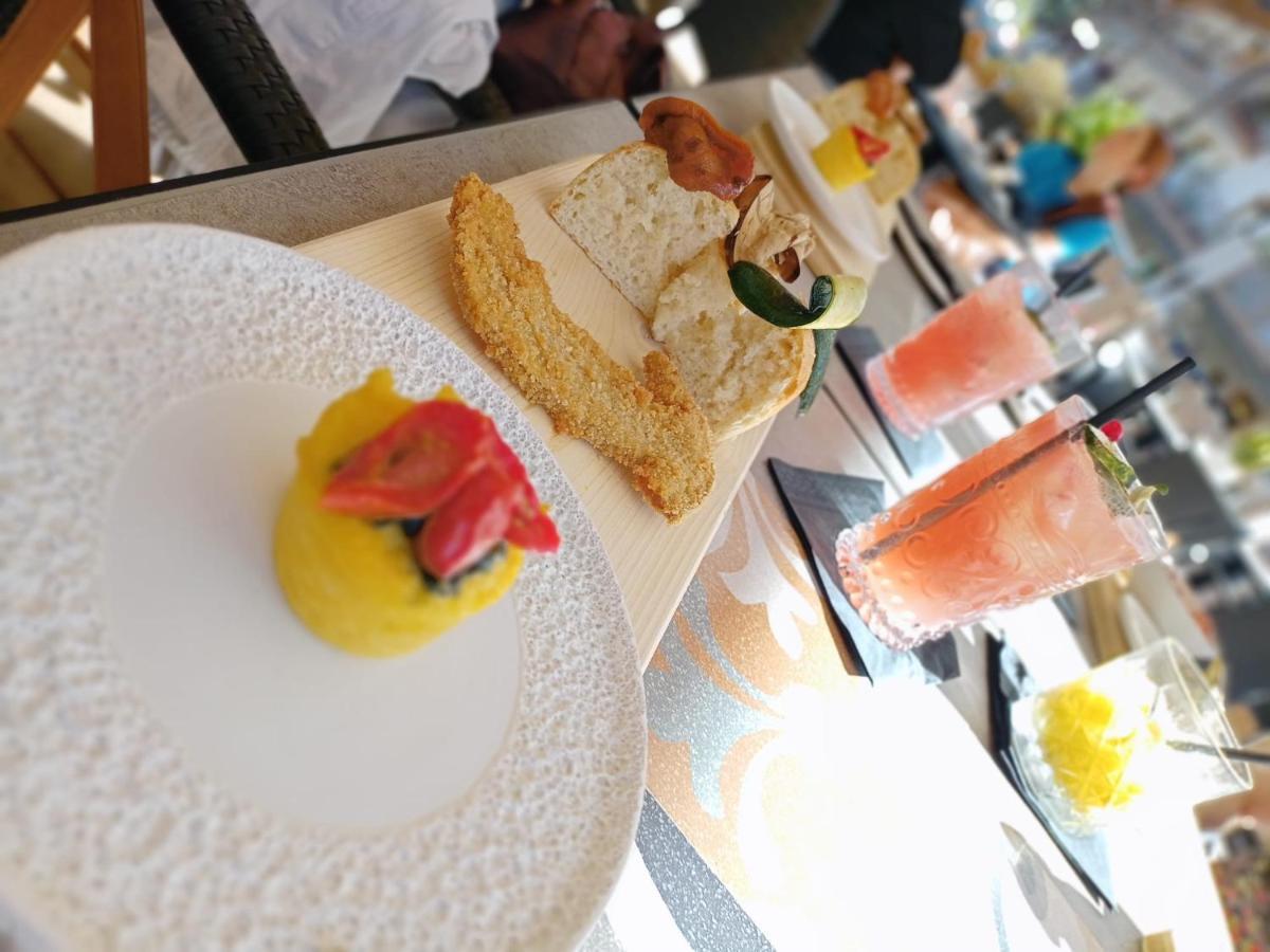 Locanda Degli Artisti Art Hotel 4*