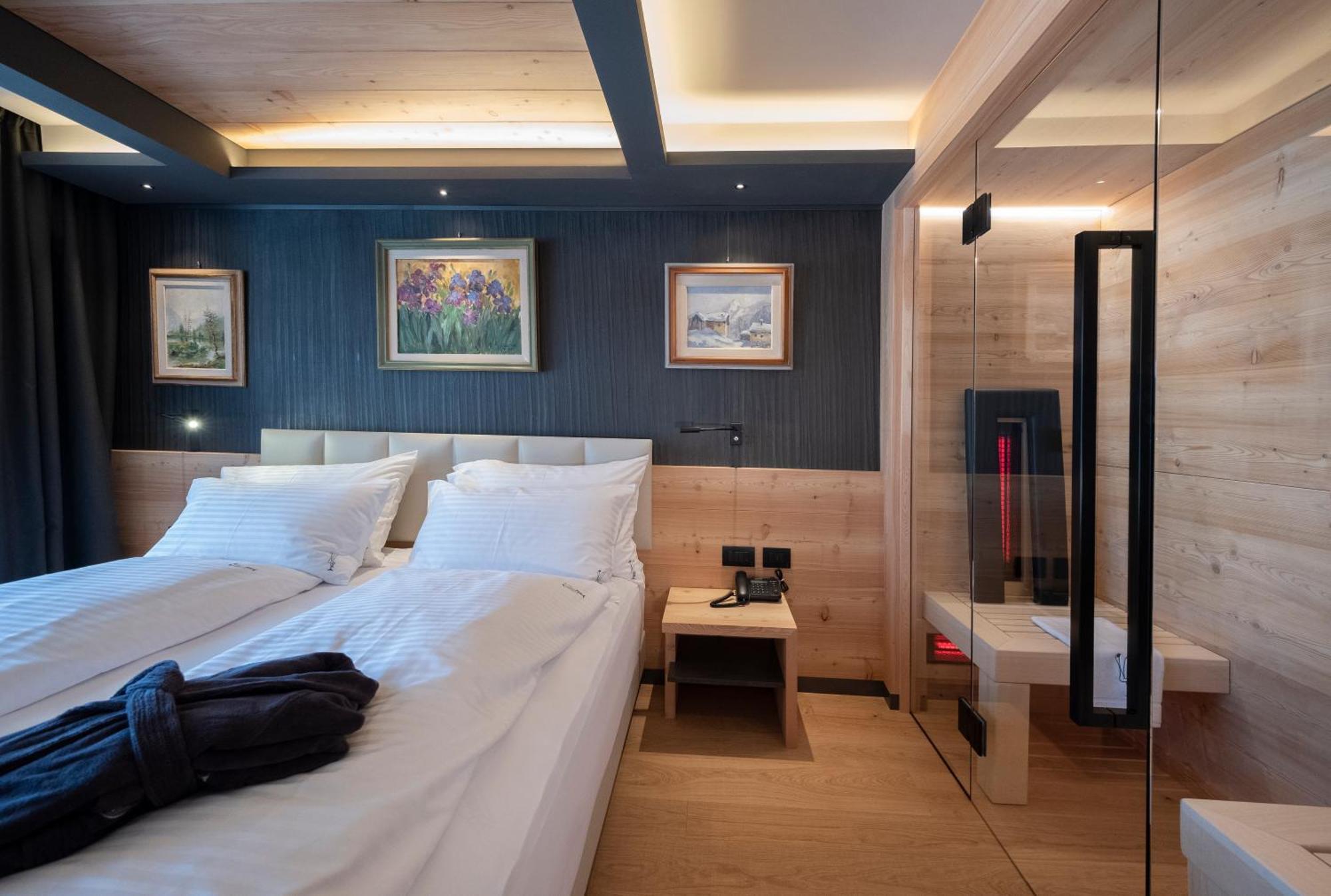 Locanda Degli Artisti Art 4*